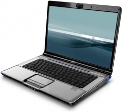 HP Pavilion dv6965er