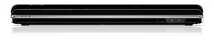 HP Pavilion dv7-2130er