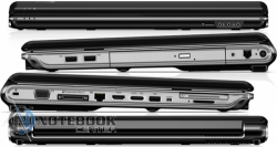 HP Pavilion dv7-2215sa