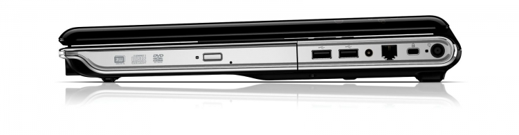 HP Pavilion dv7-3036ez