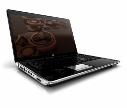 HP Pavilion dv7-3140er