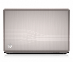 HP Pavilion dv7-4100er
