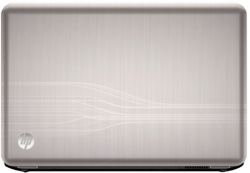 HP Pavilion dv7-6b51er