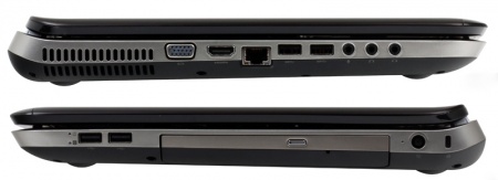 HP Pavilion dv7-6c01er