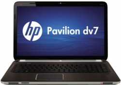 HP Pavilion dv7-6c51er