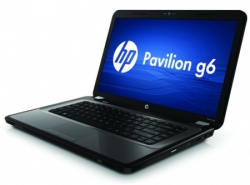 HP Pavilion g6-1002er