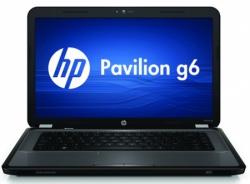 HP Pavilion g6-1028sr