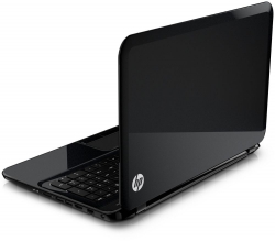HP Pavilion Sleekbook 15-b100er