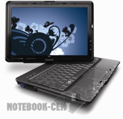 HP TouchSmart tx2-1350ER