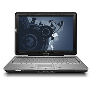 HP Pavilion tx2510ea