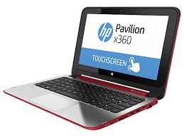 HP Pavilion x360 11-n056nr