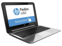 HP Pavilion x360 11-n075er