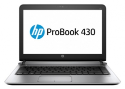 HP ProBook 430 G3 P4N77EA