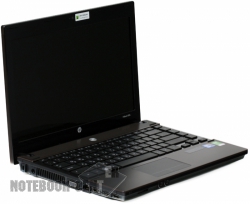 HP ProBook 4320s WS904EA