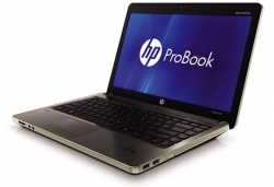 HP ProBook 4330s LW818EA