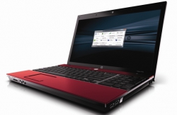 HP ProBook 4510s 