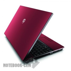 HP ProBook 4510s VC357ES