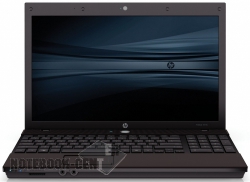 HP ProBook 4510s VC357ES