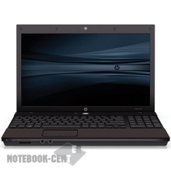 HP ProBook 4510s VQ545EA