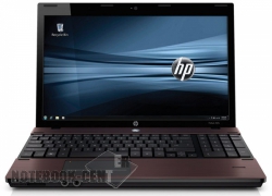 HP ProBook 4520s WD860EA