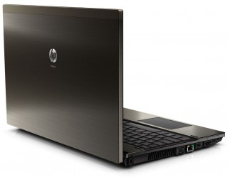 HP ProBook 4520s XX756EA