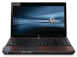 HP ProBook 4520s XX864EA