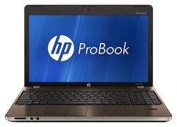 HP ProBook 4530s XX956EA