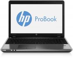 HP ProBook 4540s B0Y62EA