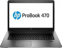 HP ProBook 470 G2 G6W57EA