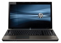 HP ProBook 4720s WD904EA