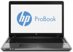 HP ProBook 4740s C5D30ES