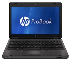 HP ProBook 6360b LG634EA