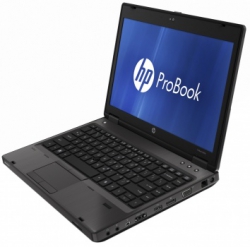 HP ProBook 6360b LG631EA