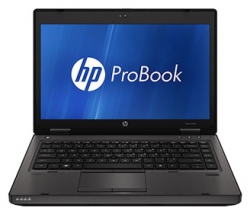 HP ProBook 6460b LG643EA