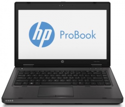 HP ProBook 6475b B6P77EA