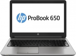 HP ProBook 650 G1 H5G73EA