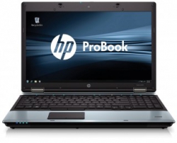 HP ProBook 6550b WD702EA