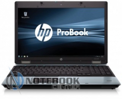 HP ProBook 6550b WD705EA