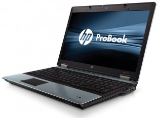 HP ProBook 6550b XA678AW