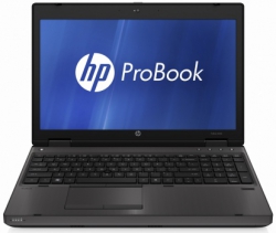 HP ProBook 6560b LG651EA