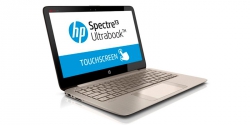 HP Spectre 13-3000er