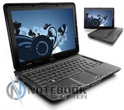 HP TouchSmart TX2-1050EW