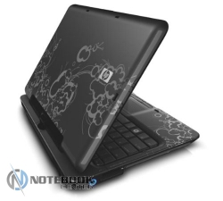 HP TouchSmart tx2-1350ER