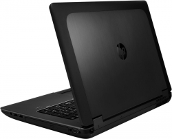 HP ZBook 17 C3E91ES