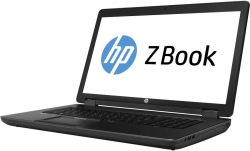 HP ZBook 17 F0V47EA