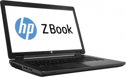 HP ZBook 17 F0V47EA