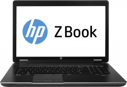 HP ZBook 17 F0V48EA