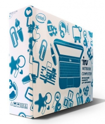 iRU Intro 105 -680287