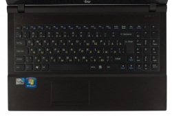 iRU Patriot 509 699212