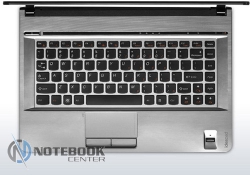 Lenovo IdeaPad U460A iP602G320Bwi